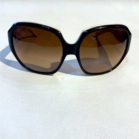 Accessories | New Womens Kieselsteine Cord Sunglasses | Poshmark display picture 2